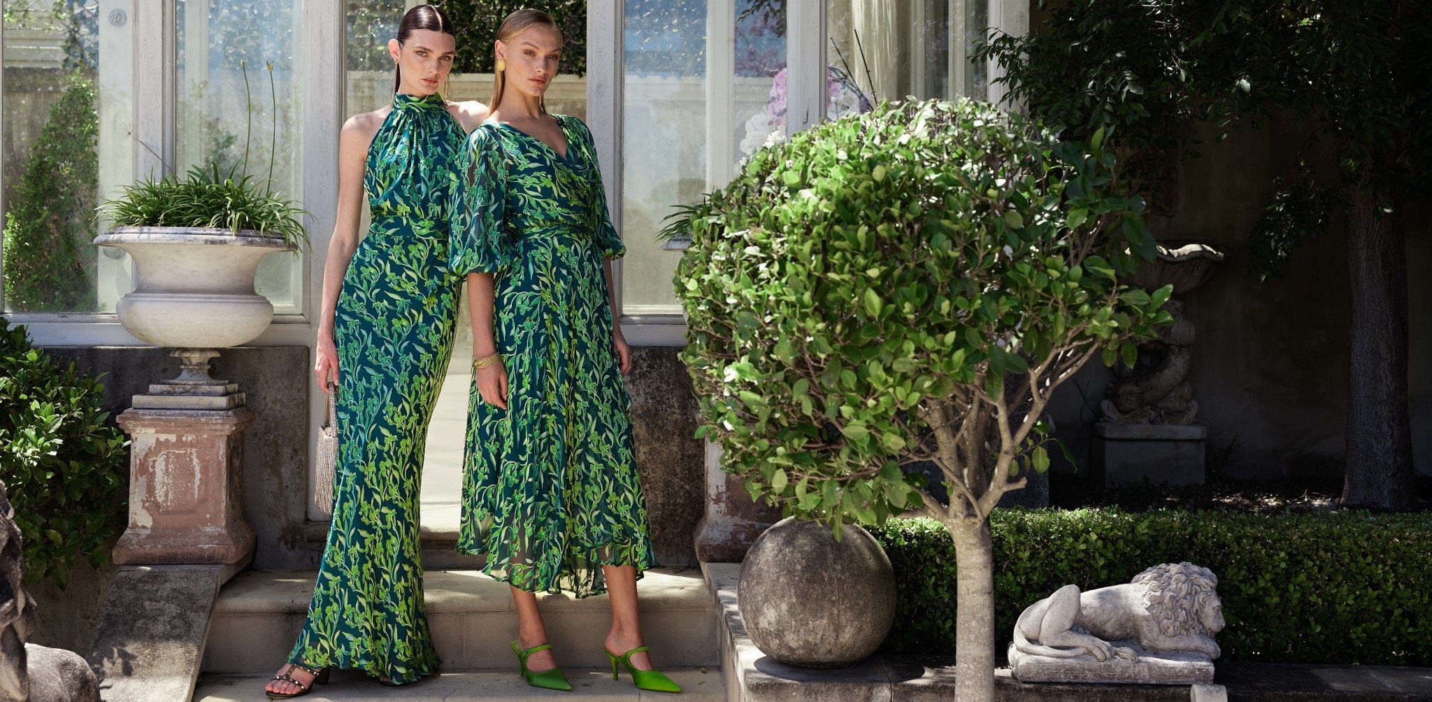 Timeless Elegance for Every Occasion