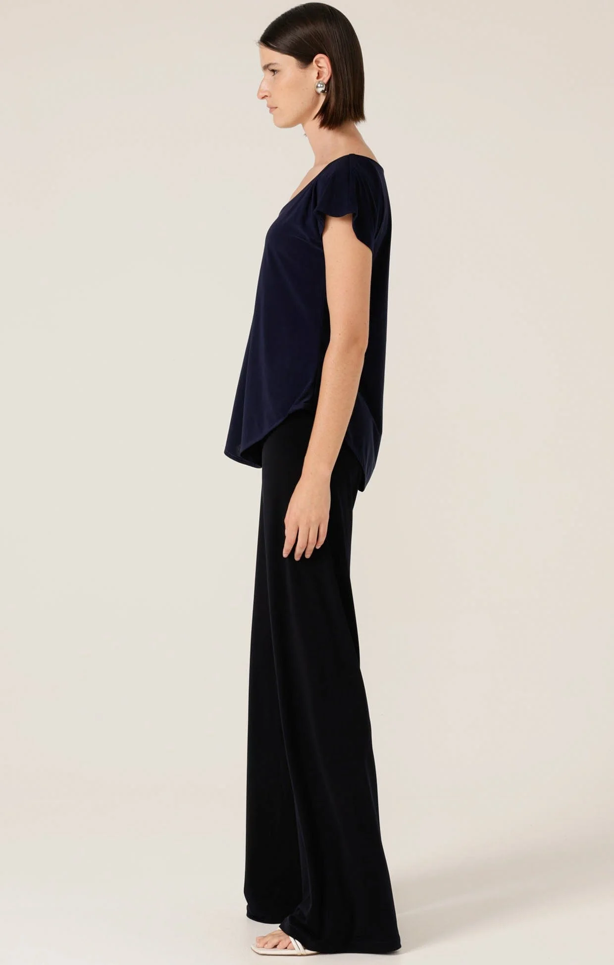 ANALIA TOP IN NAVY - Image 5