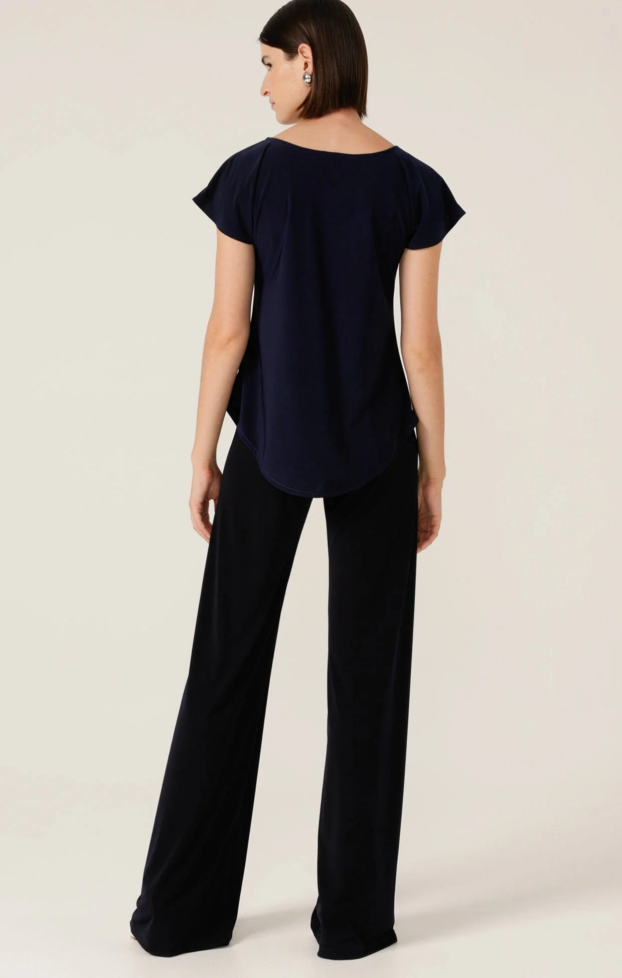ANALIA TOP IN NAVY - Image 6
