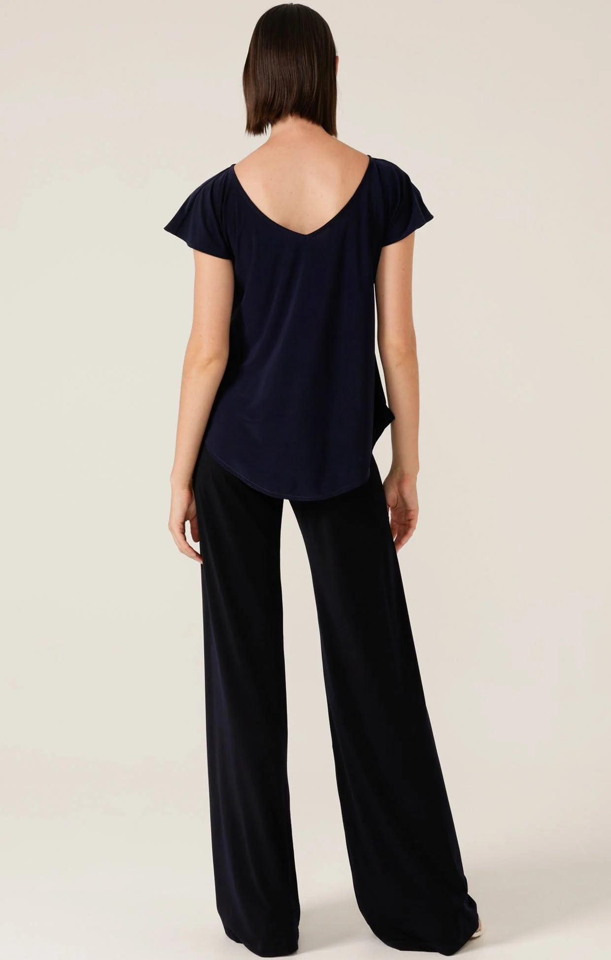 ANALIA TOP IN NAVY - Image 7