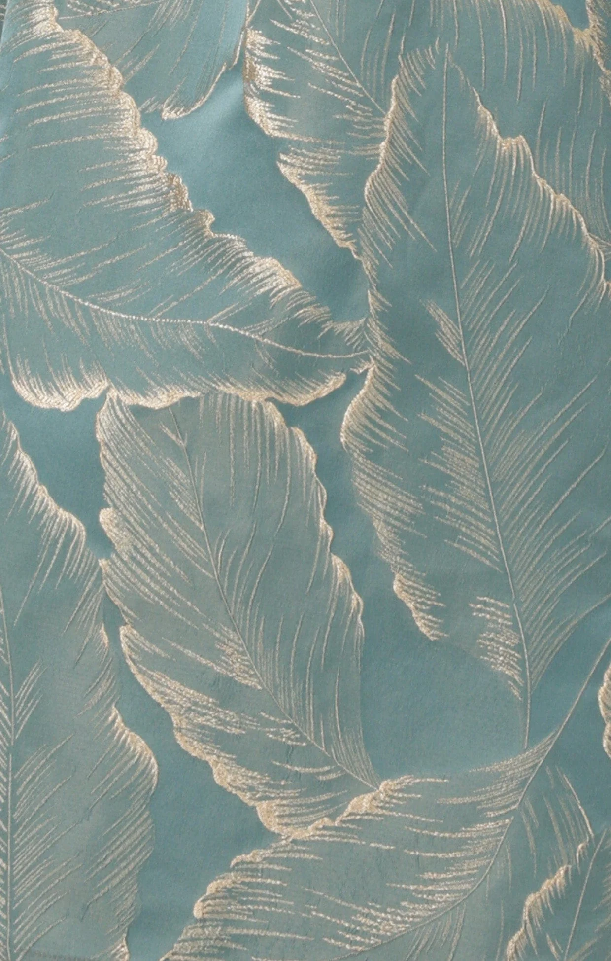 ATELIER BOLERO & GOWN SET - Image 9