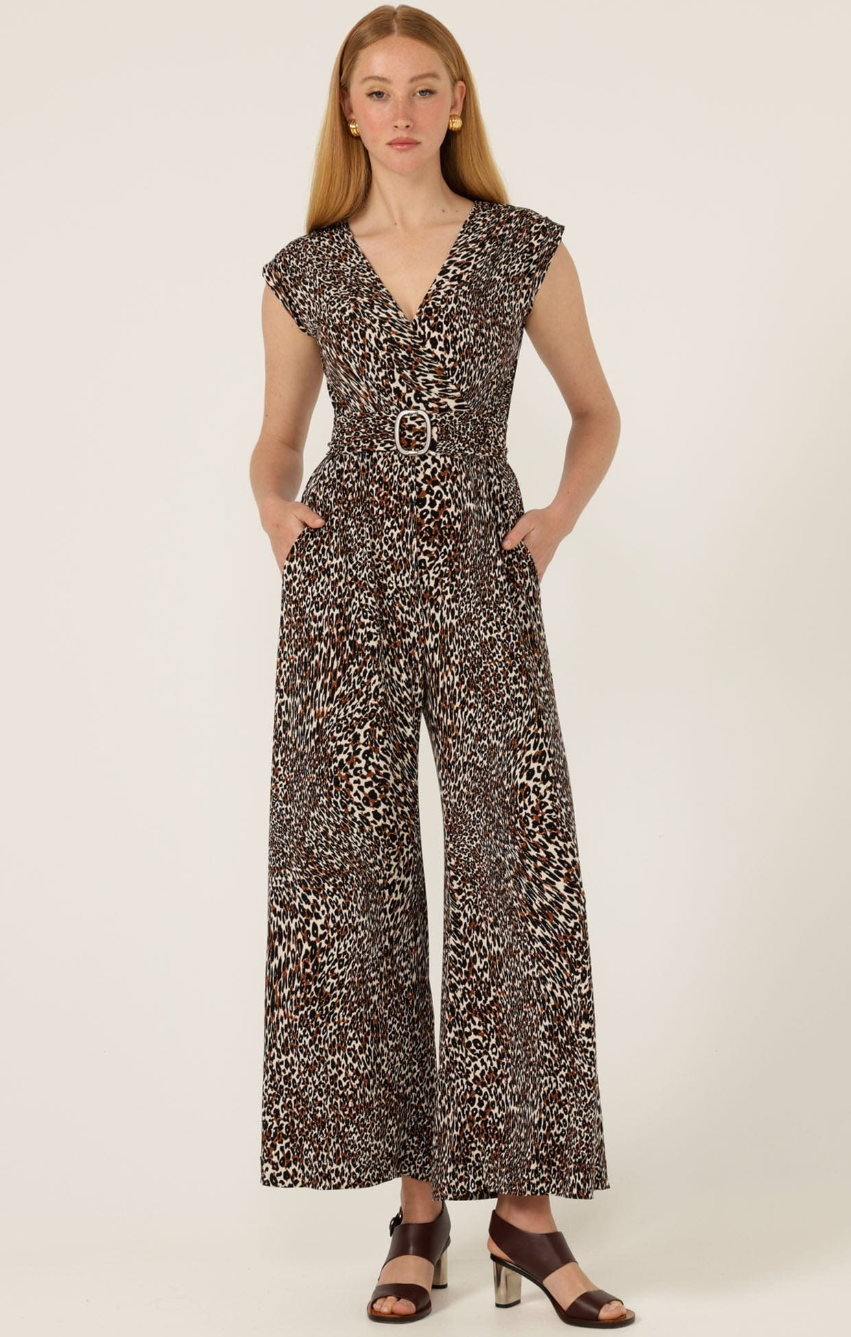 CONCETTA JUMPSUIT - Image 3