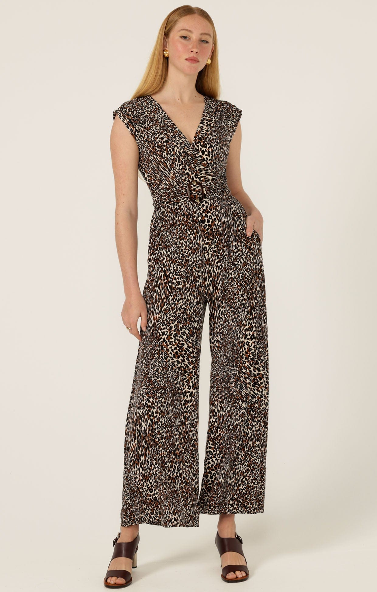 CONCETTA JUMPSUIT - Image 5