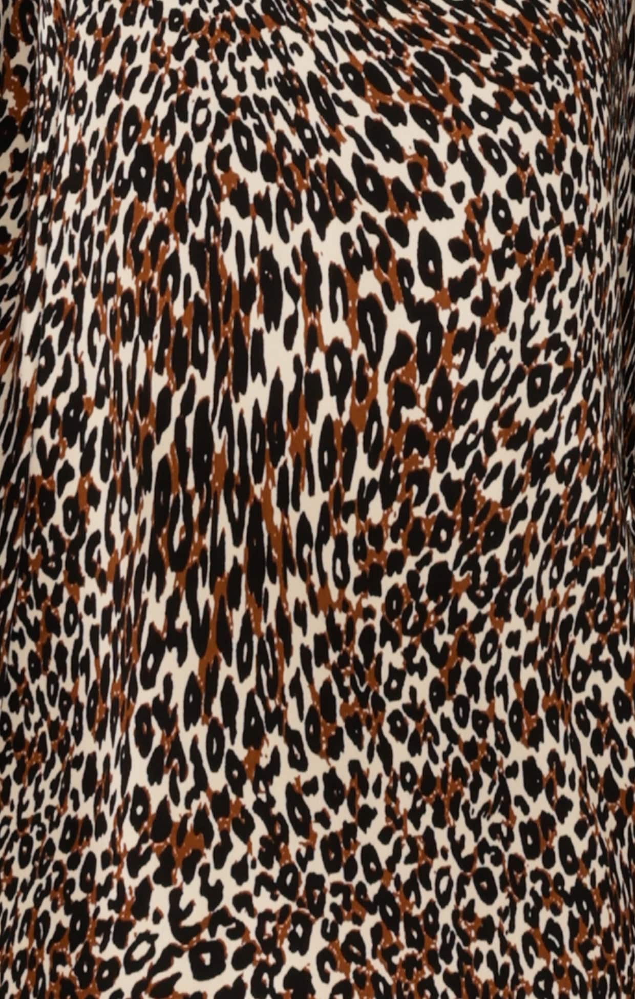 EMBLA SHIFT DRESS - Image 9