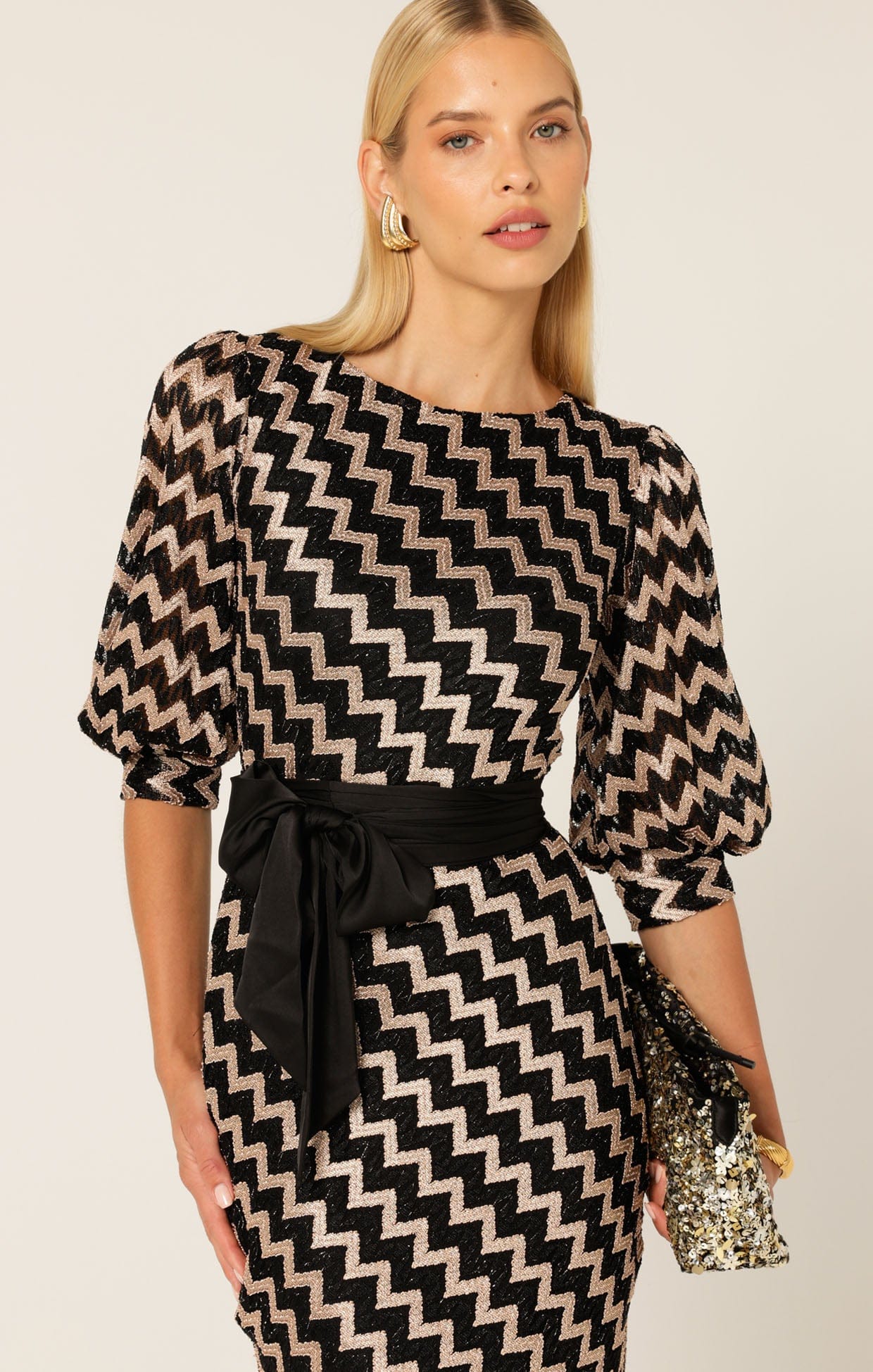 HEART OF PARIS DRESS - Image 3