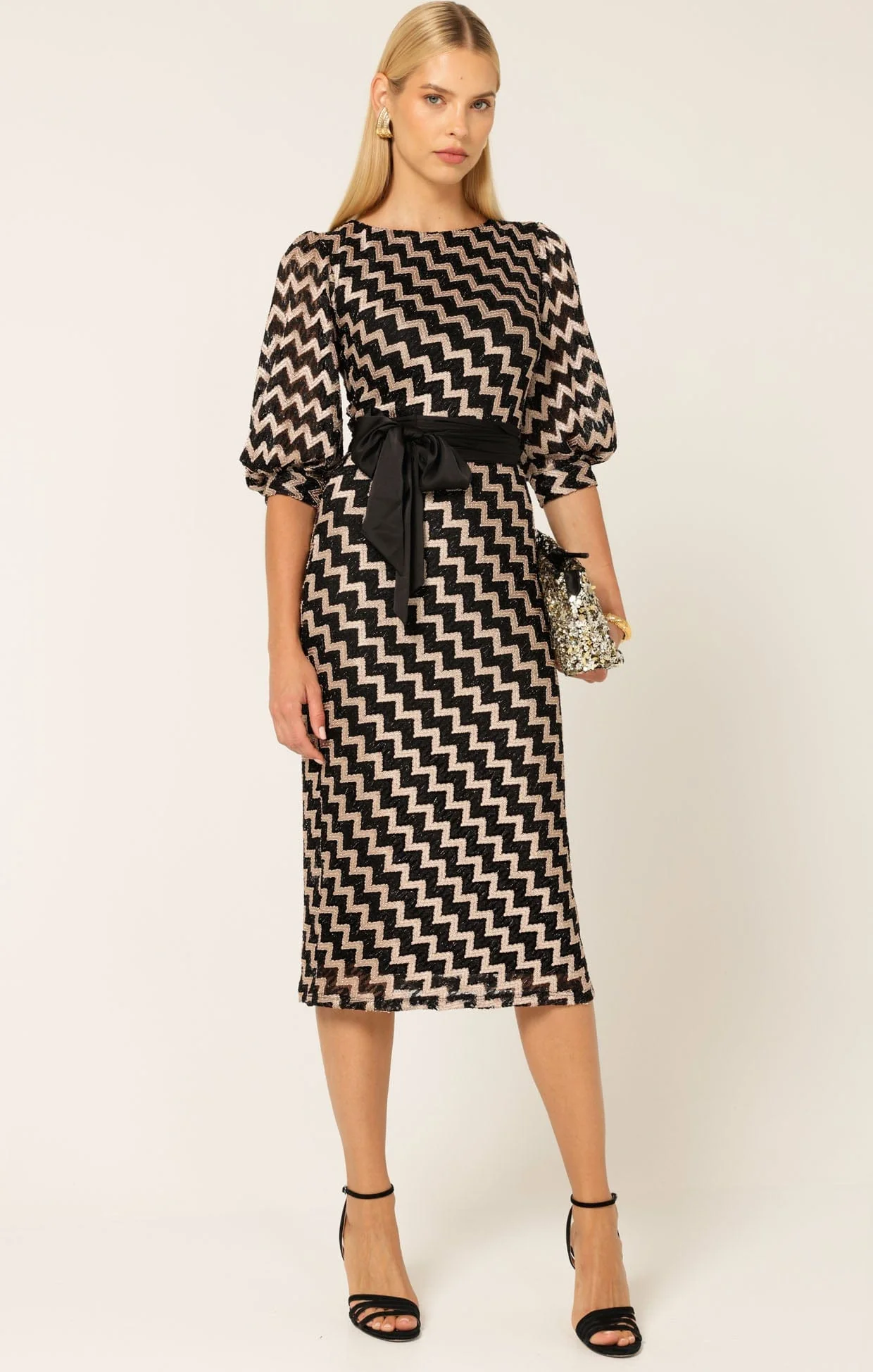 HEART OF PARIS DRESS - Image 5