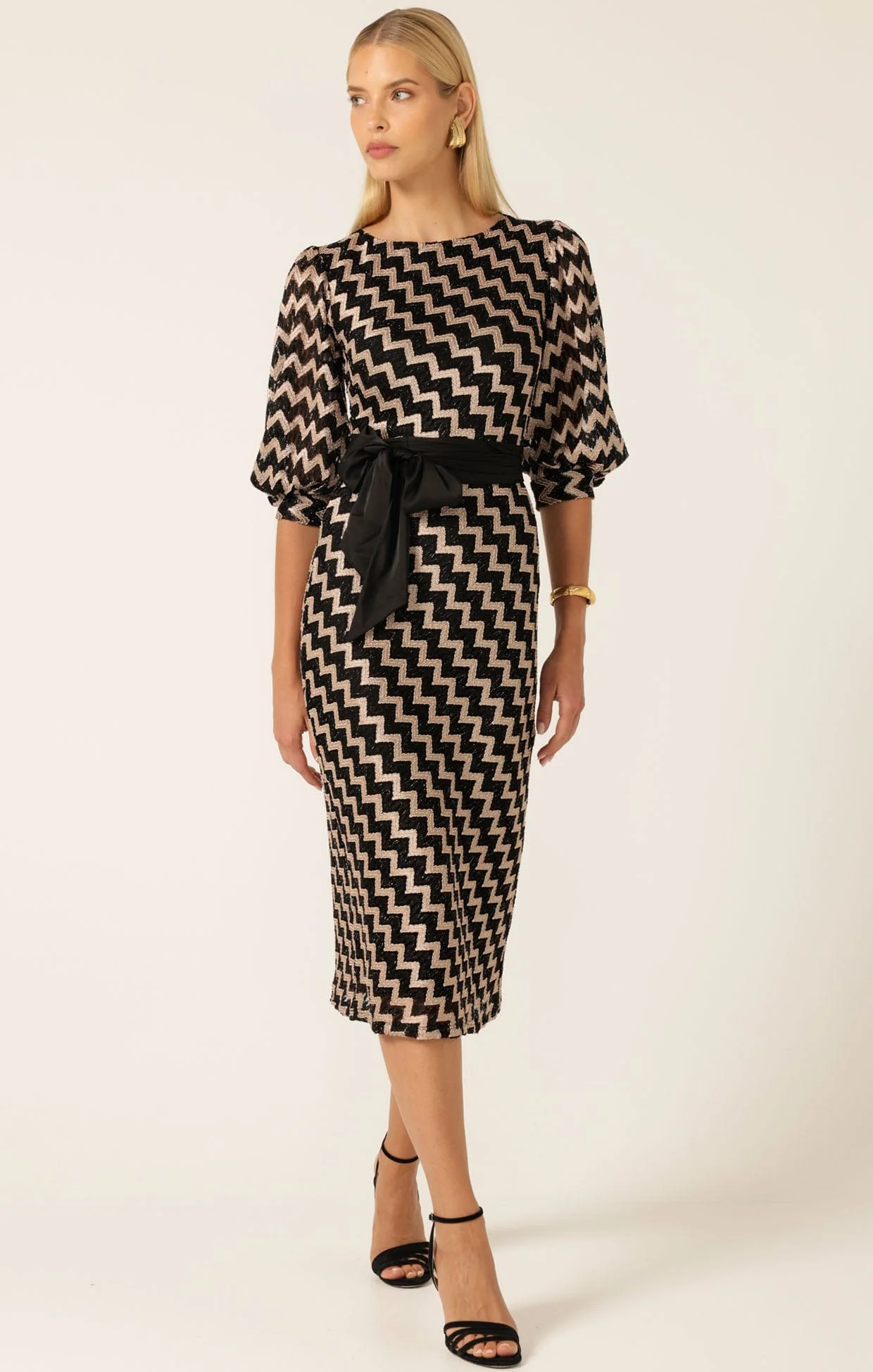 HEART OF PARIS DRESS - Image 7