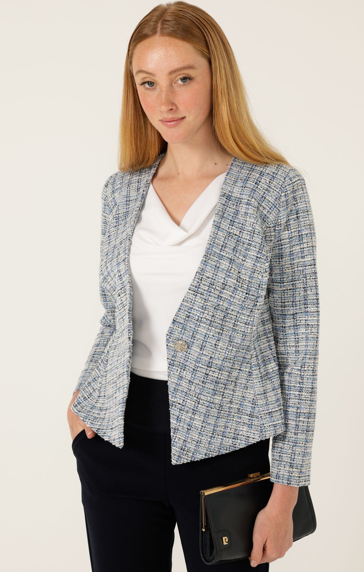 JUDITH JACKET - Image 13