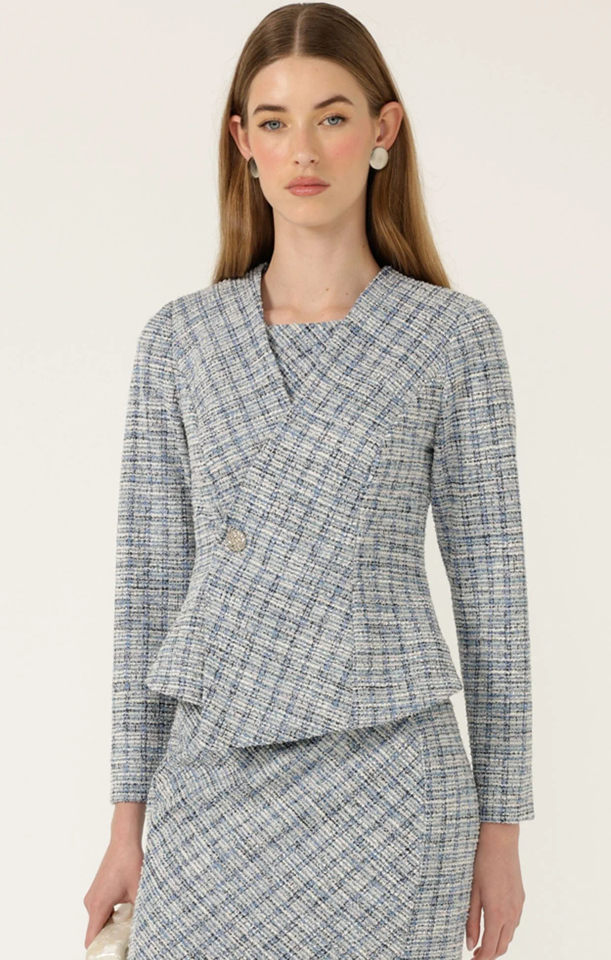 JUDITH JACKET - Image 4