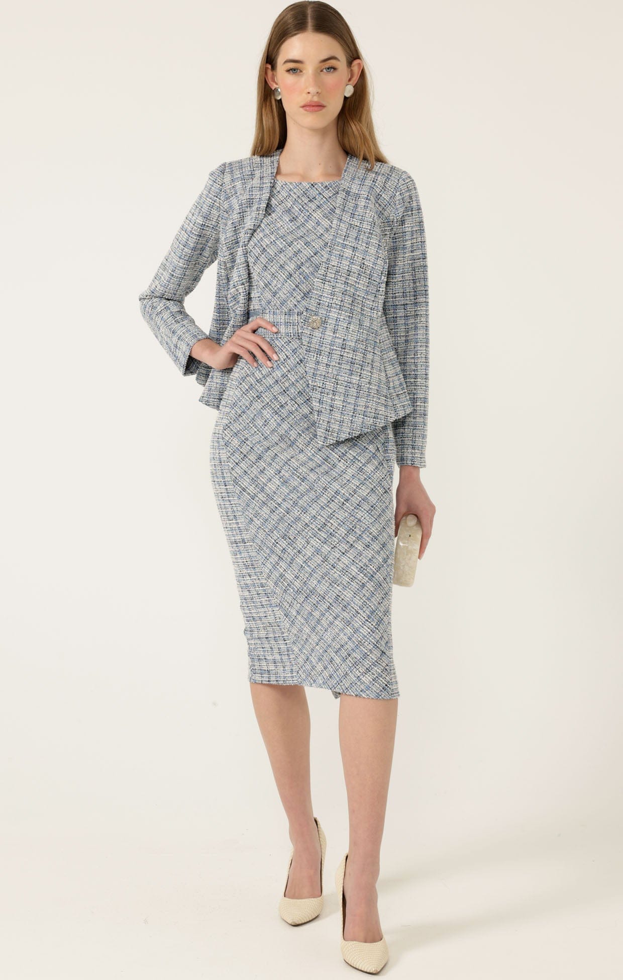 JUDITH JACKET - Image 5