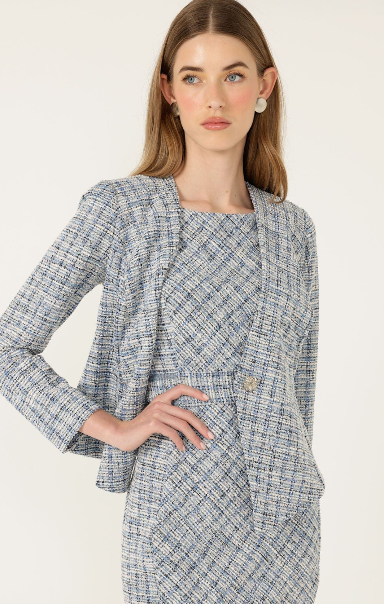 JUDITH JACKET - Image 7