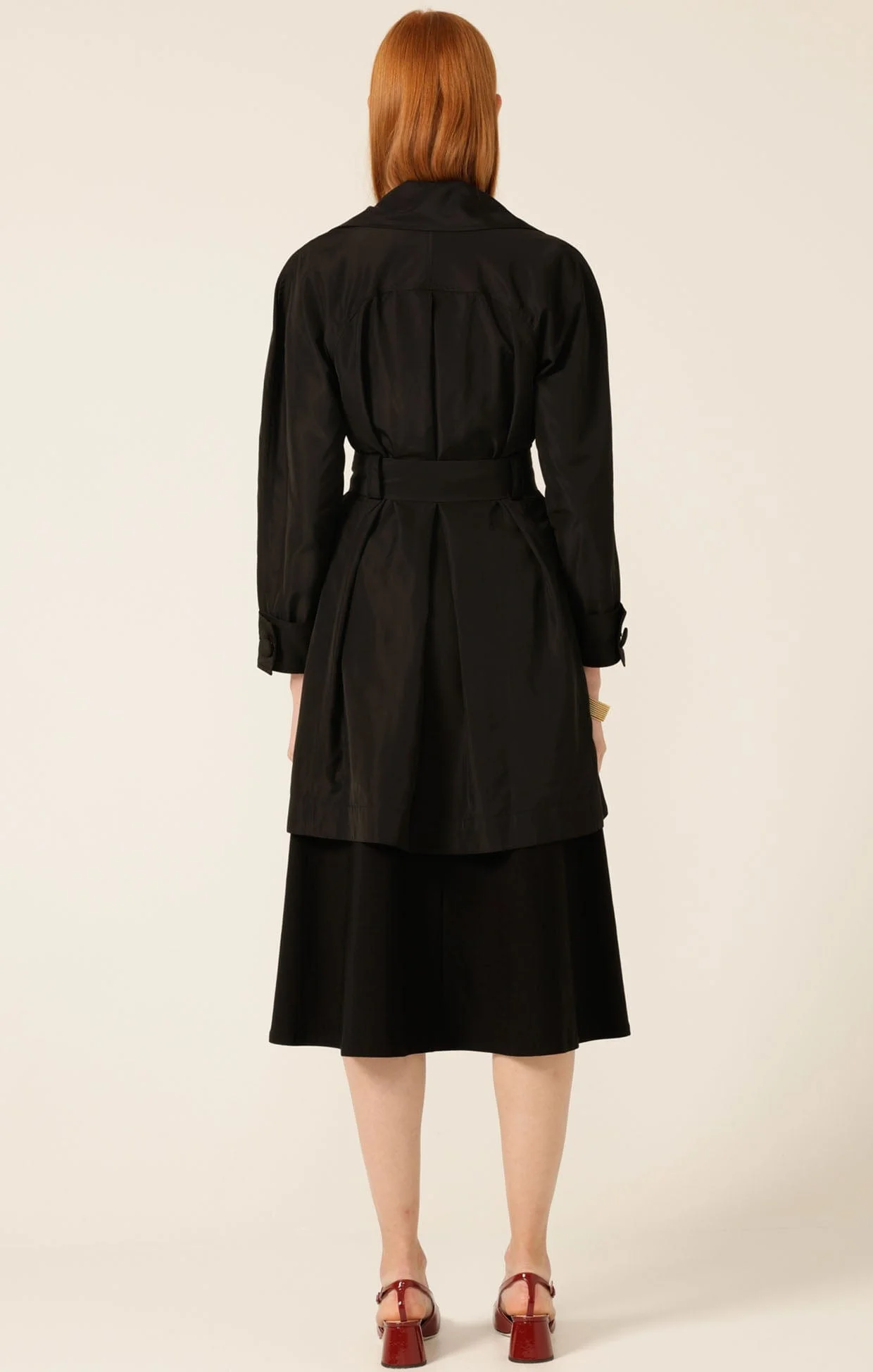 NOIR TRENCH - Image 9