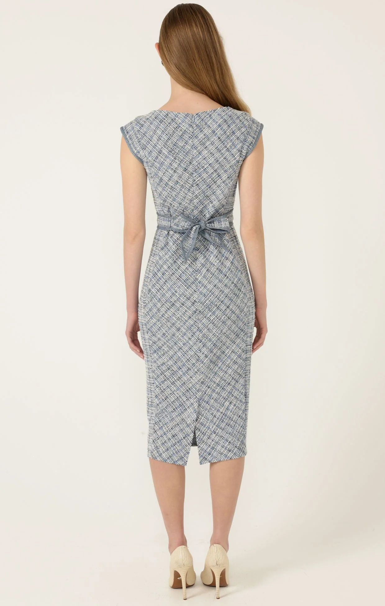 PHOEBE DRESS - Image 10