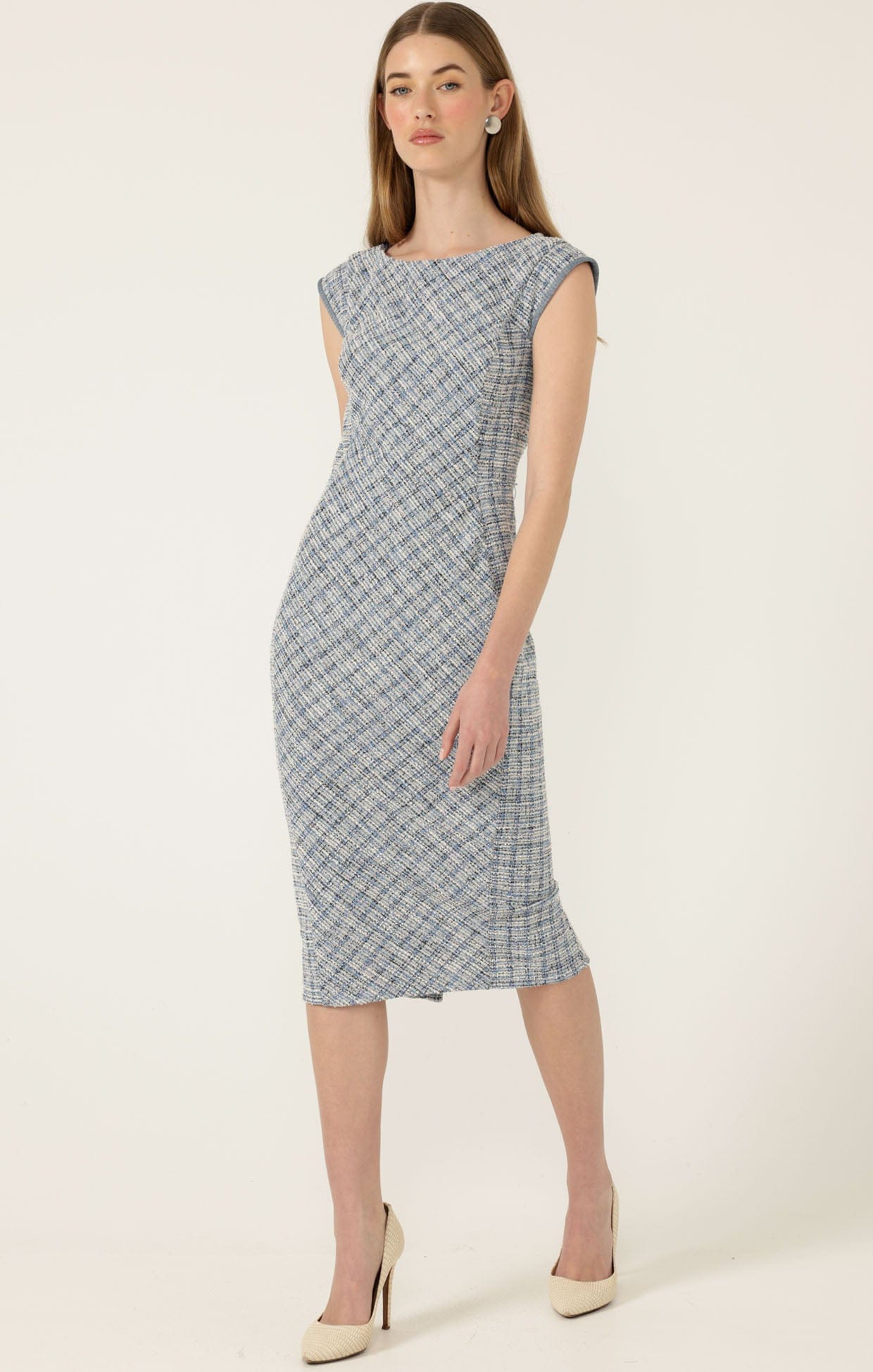 PHOEBE DRESS - Image 3