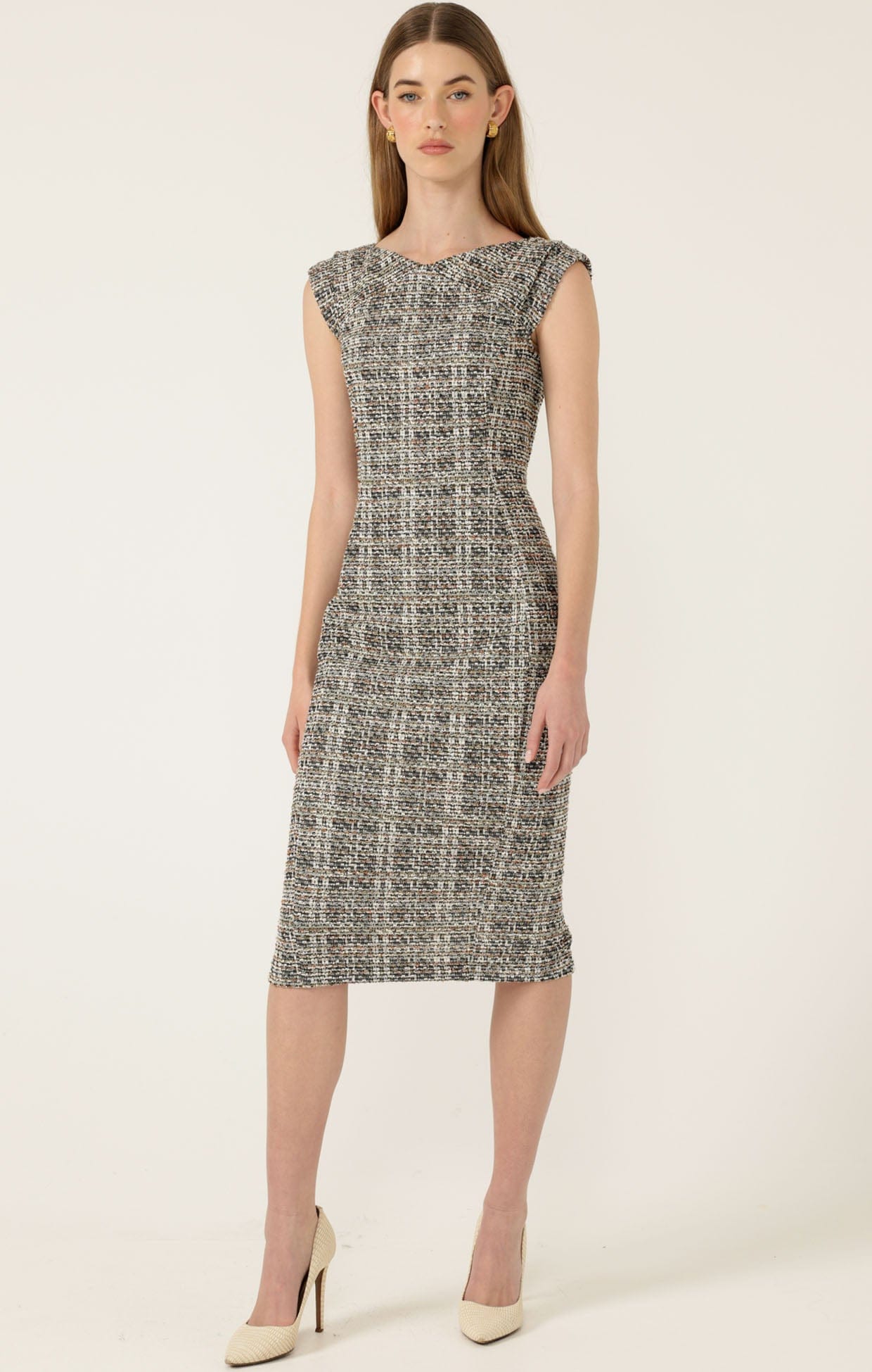 RAMONA DRESS - Image 4