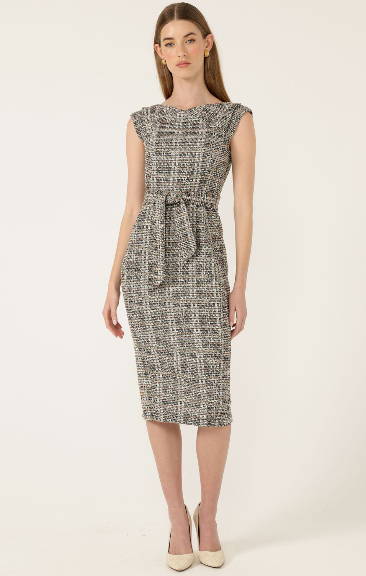 RAMONA DRESS - Image 6