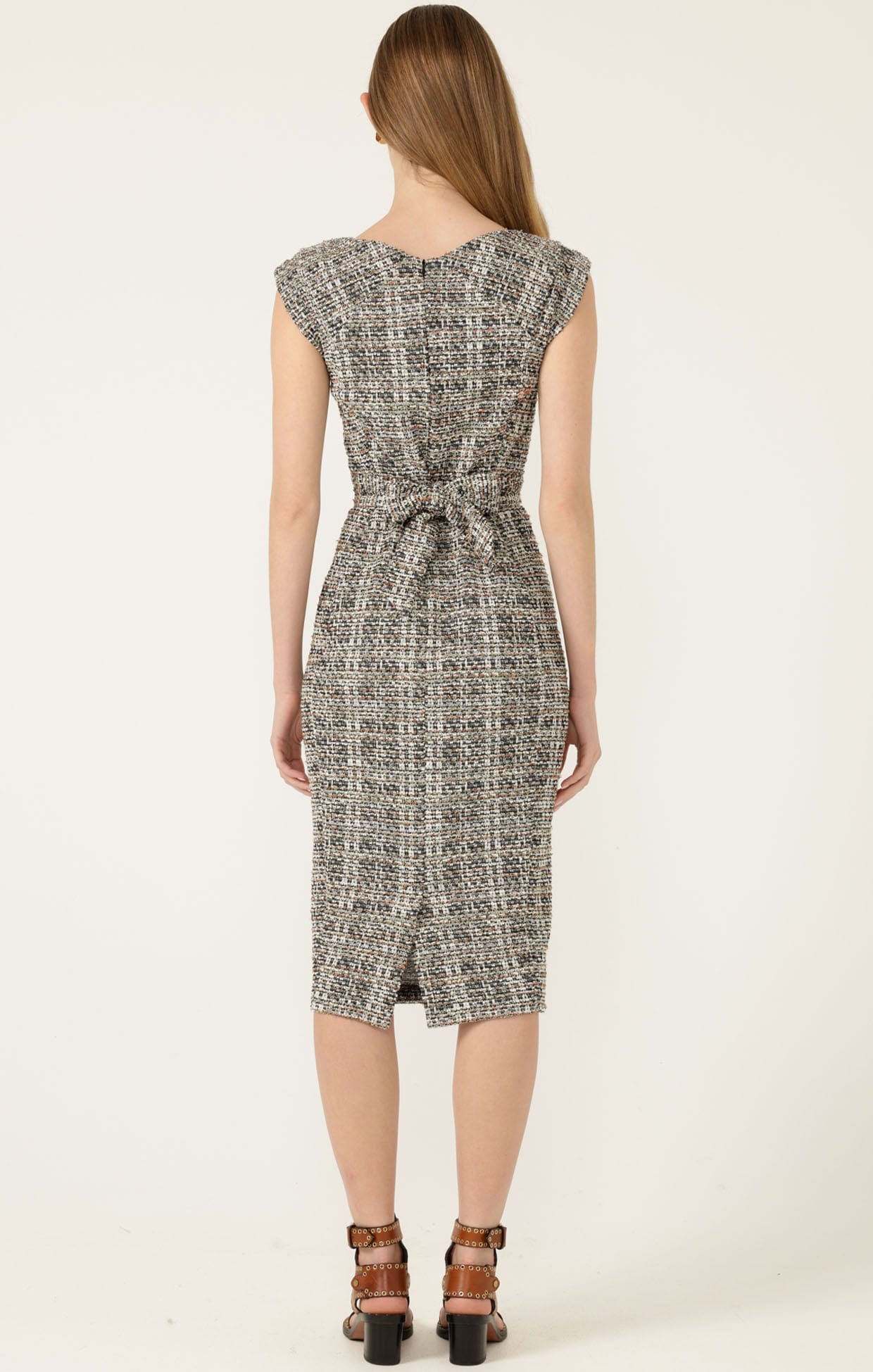 RAMONA DRESS - Image 9