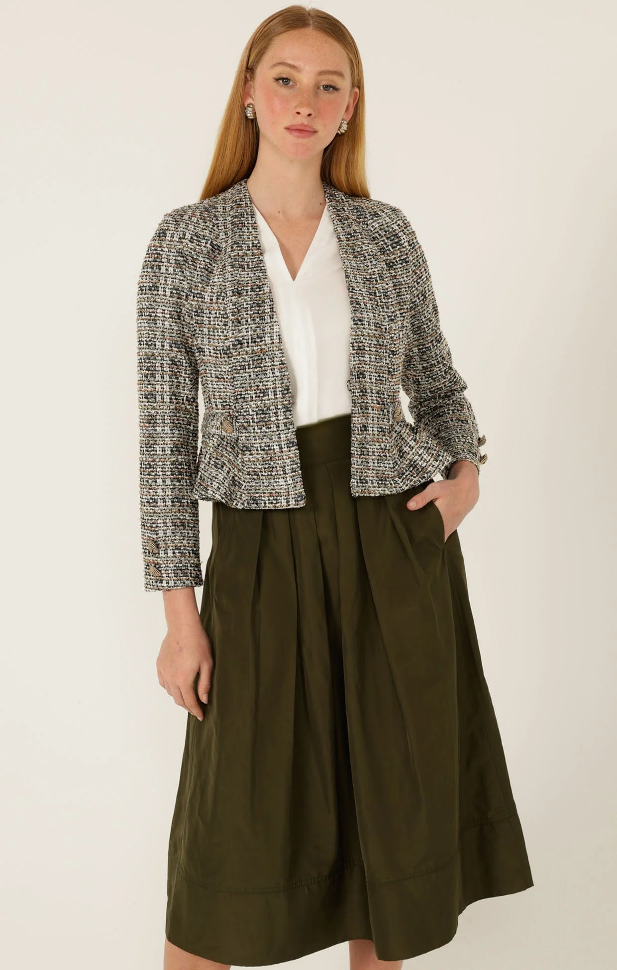 ROSEMARY JACKET - Image 11