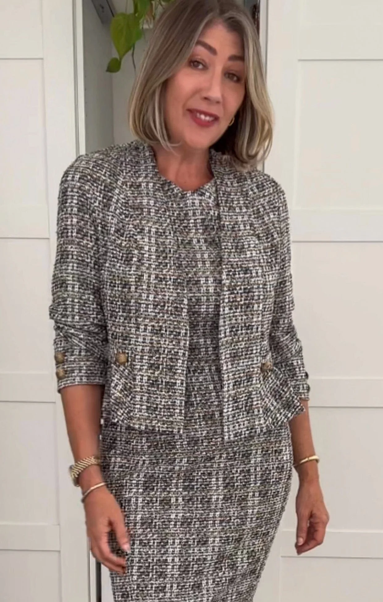 ROSEMARY JACKET - Image 14