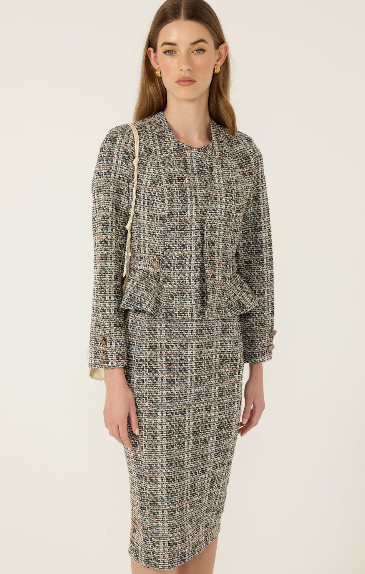 ROSEMARY JACKET - Image 3