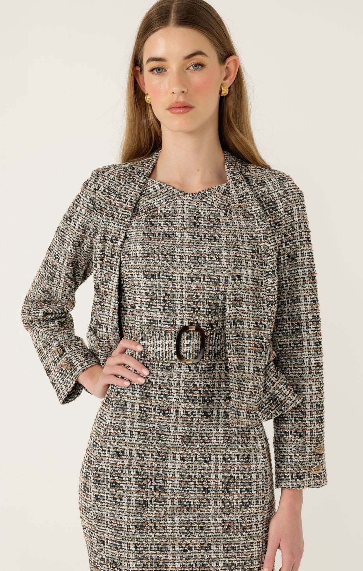 ROSEMARY JACKET - Image 5