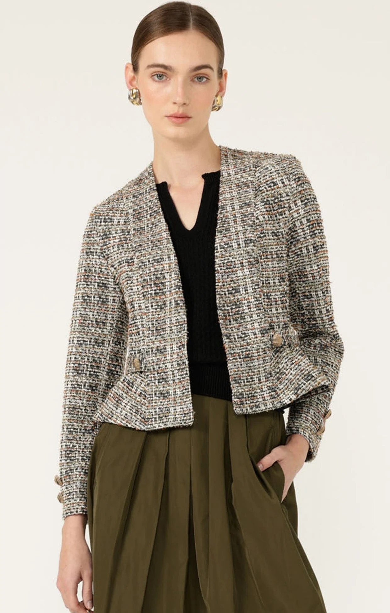 ROSEMARY JACKET - Image 9