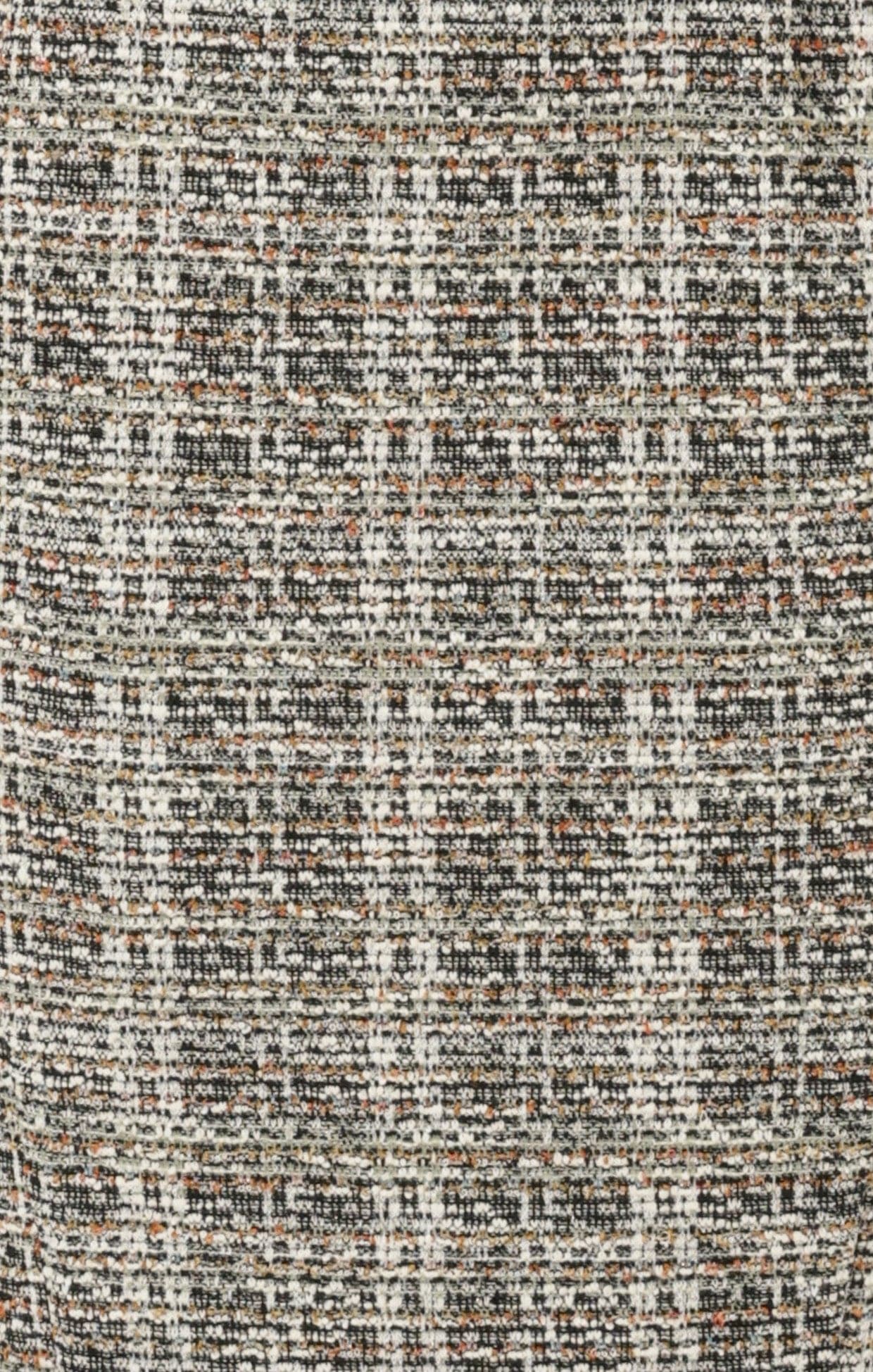 SADIE SHIFT DRESS - Image 9