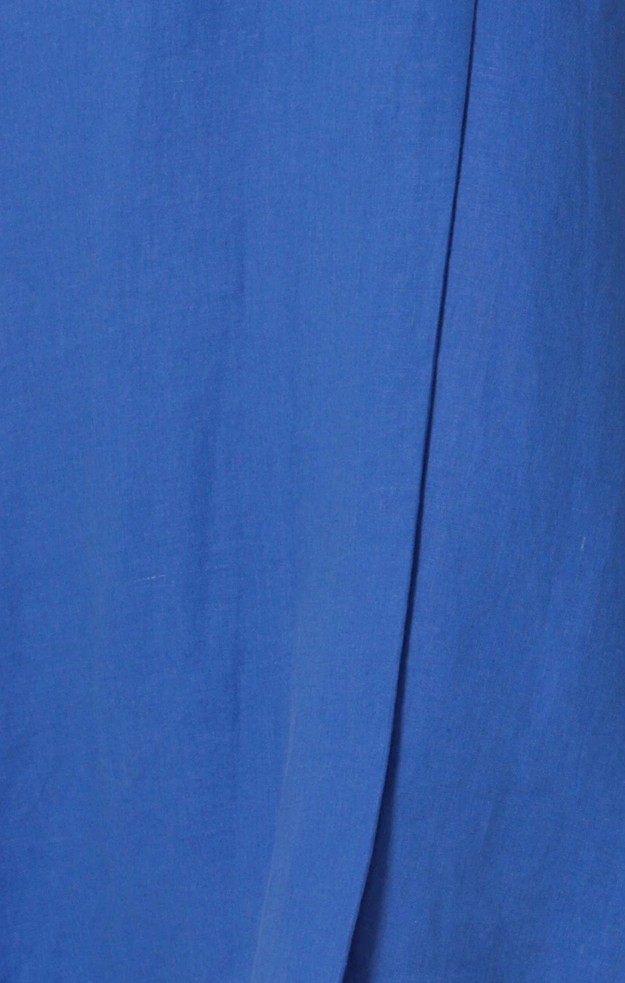 SEA AND SAND WRAP DRESS - Image 7