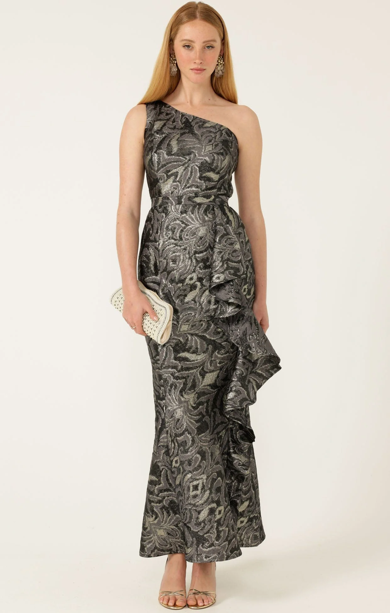 TYRA GOWN - Image 5