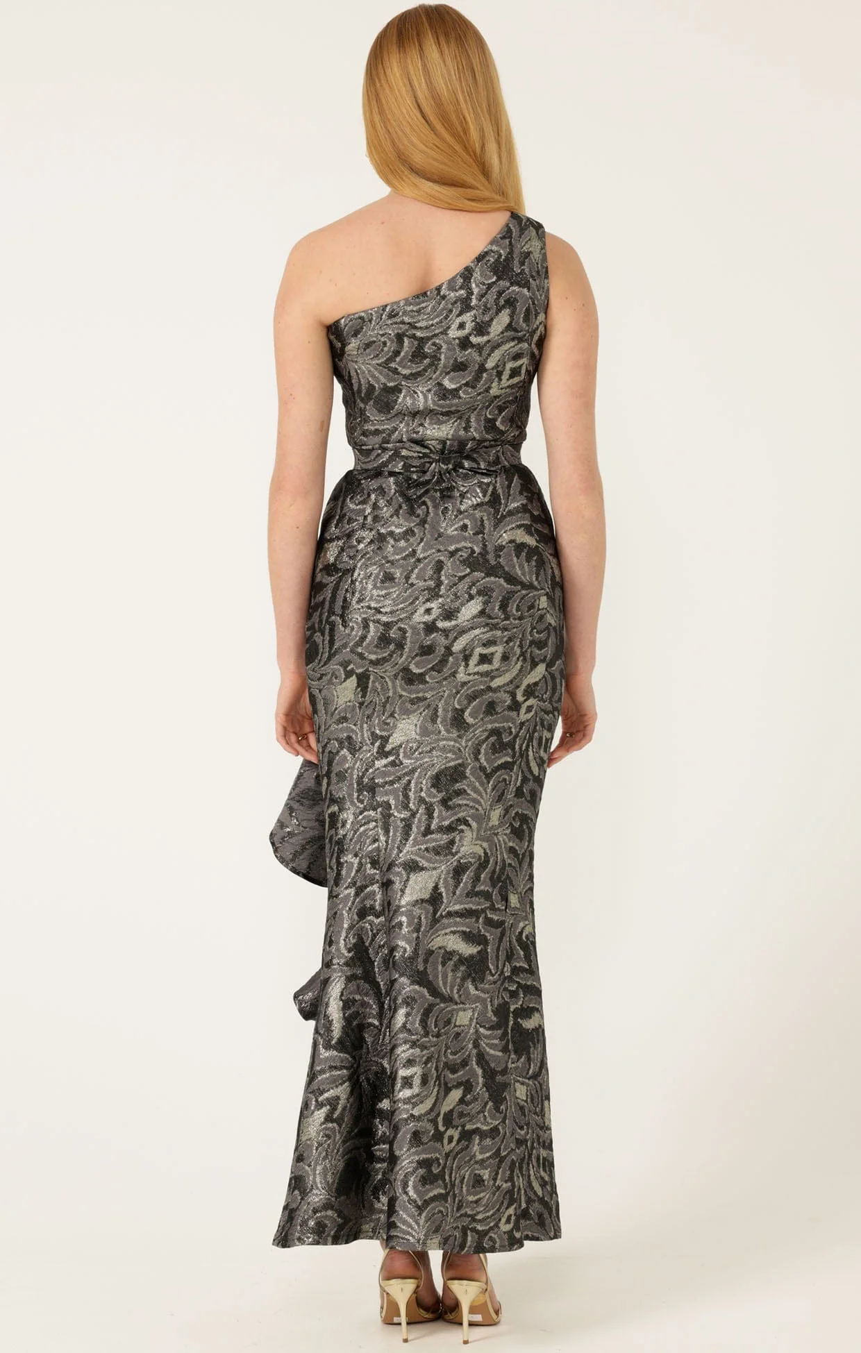 TYRA GOWN - Image 8