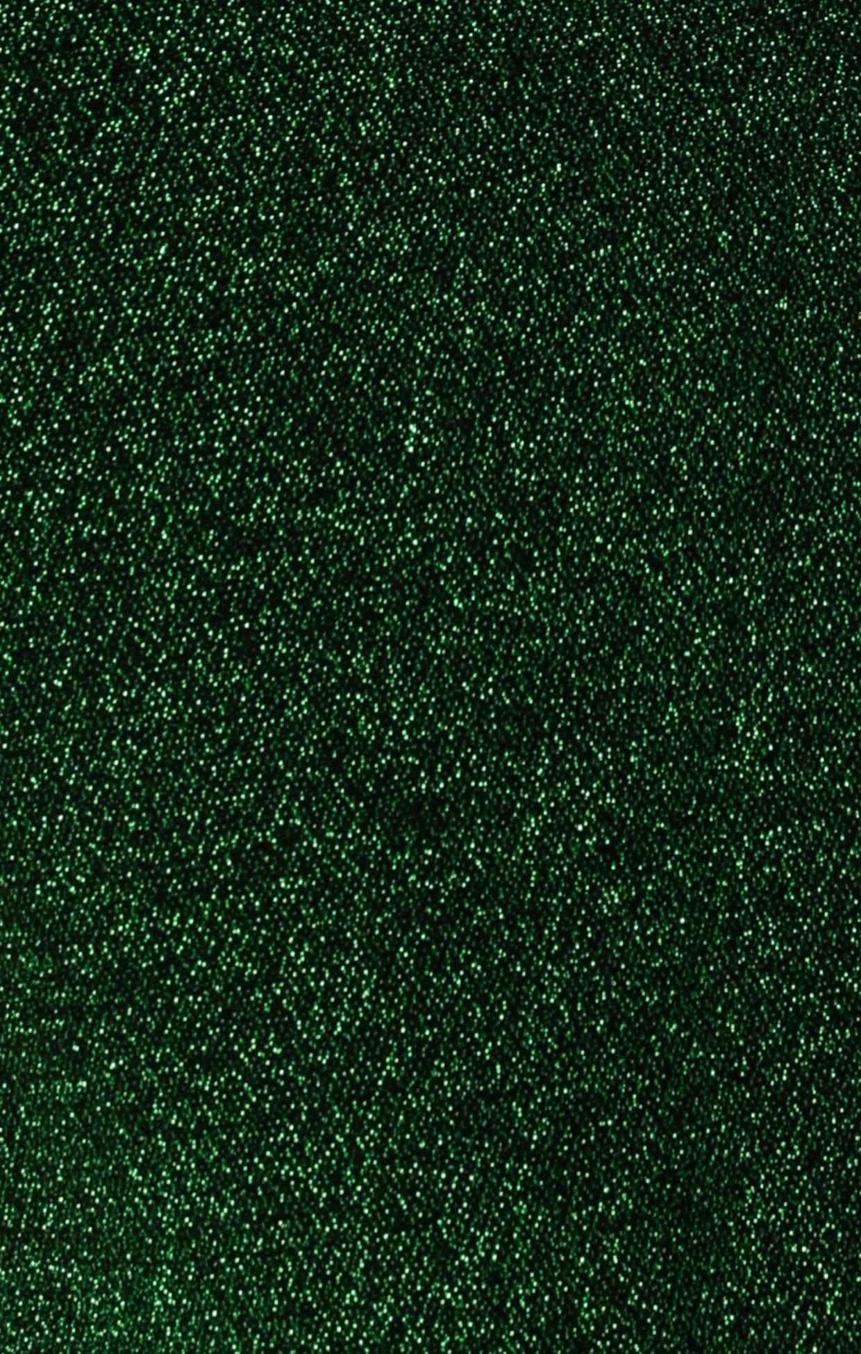 VALEDICTORY DRESS IN EMERALD - Image 9