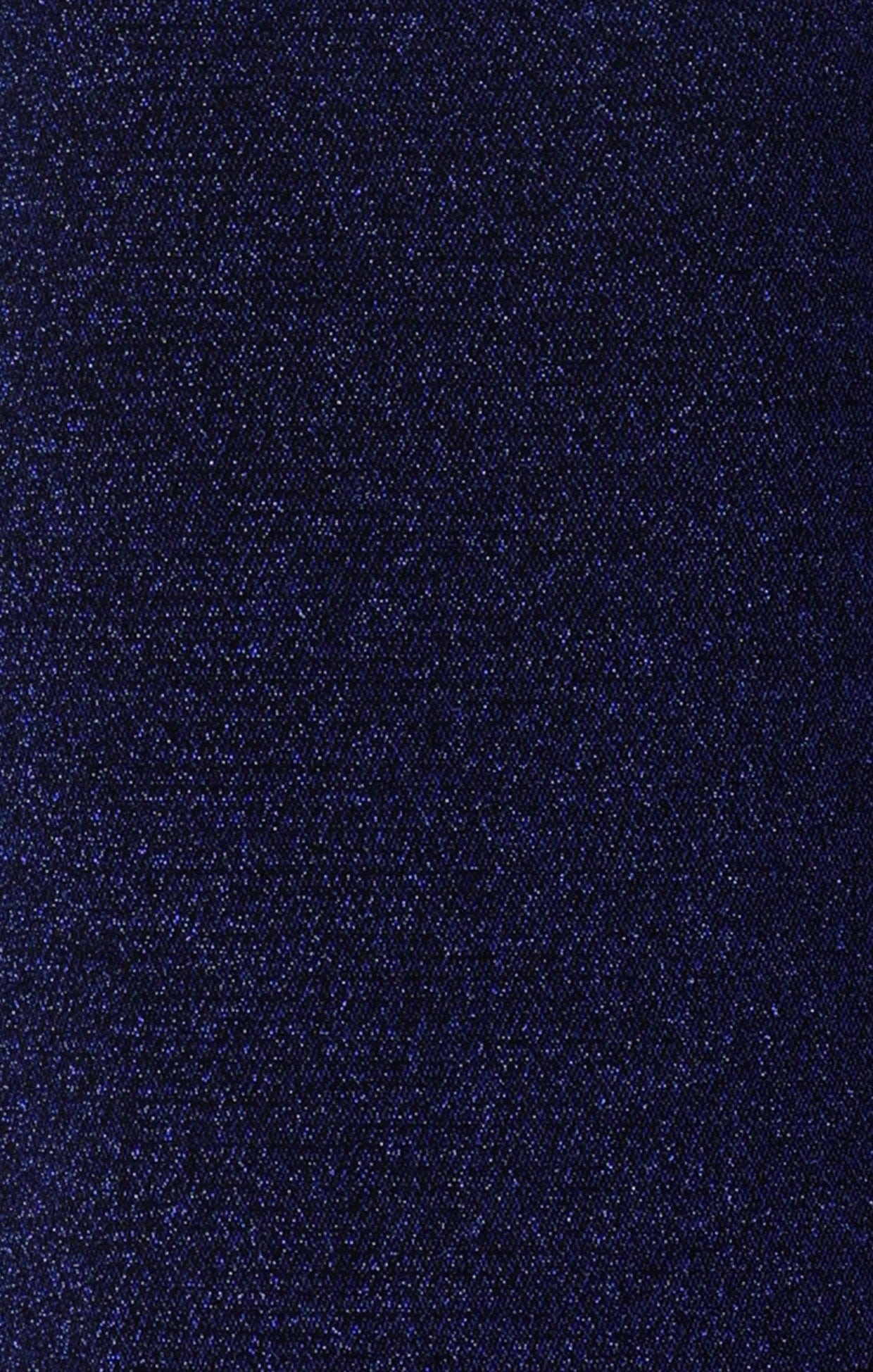 VALEDICTORY DRESS IN SAPPHIRE - Image 8