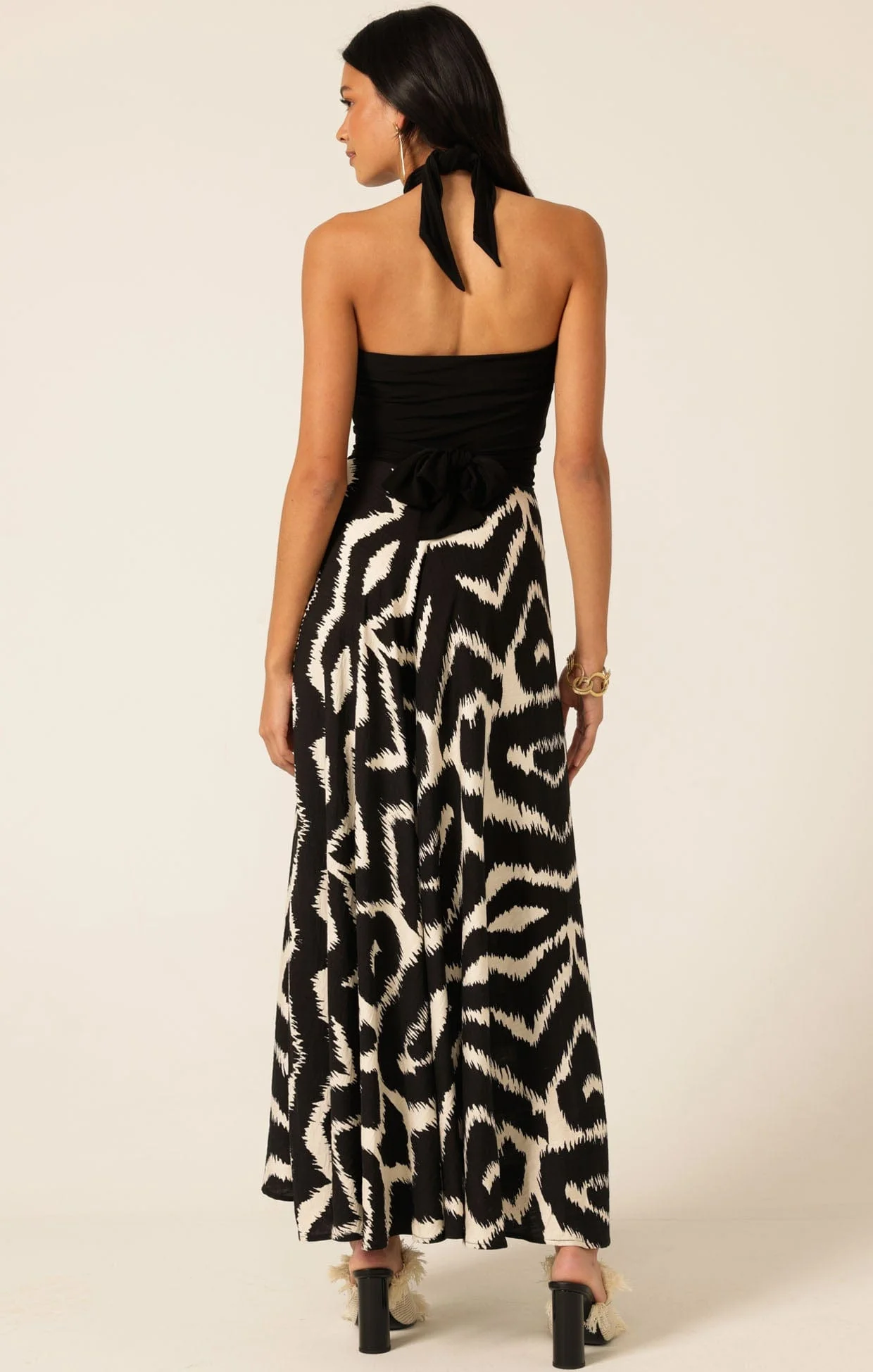 VILLA VITA MAXI DRESS - Image 8